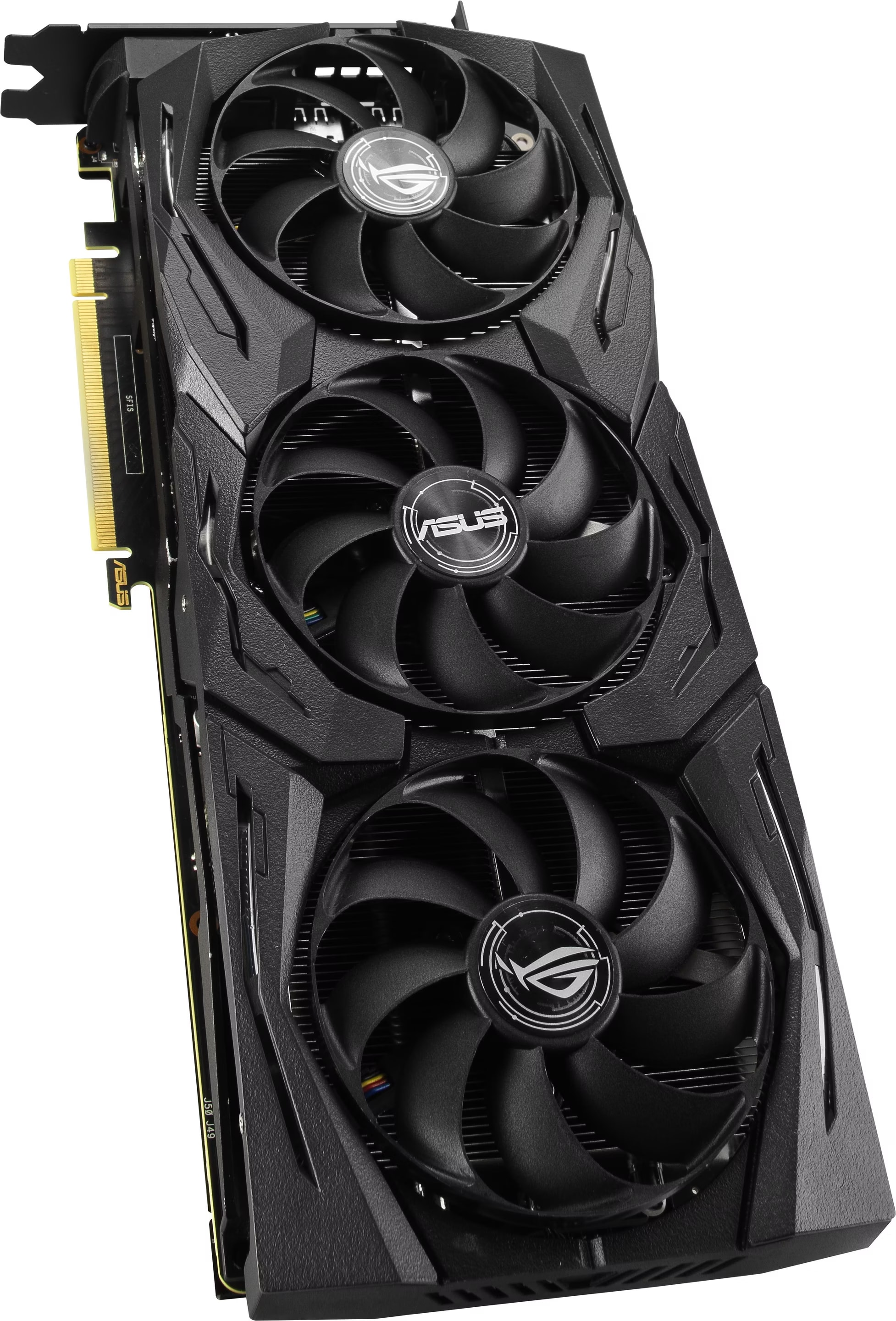 ROG-STRIX-RTX2080TI-O11G-GAMING ASUSグラボ ROG STRIX-RTX2080TI-O11G-
